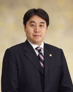 加藤 尚憲 (かとう なおのり)